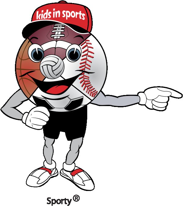 Kids In Sports
